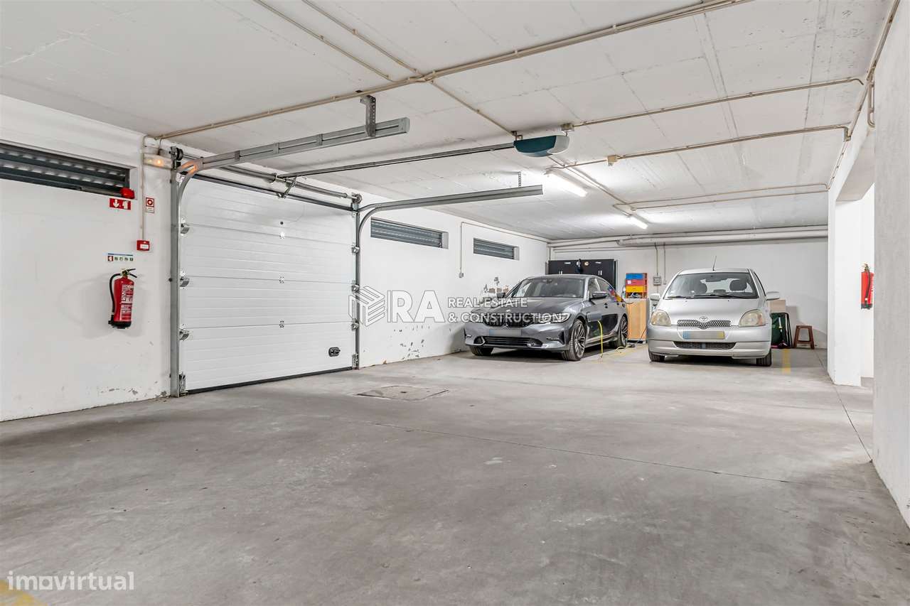 Apartamento T3 Venda em Quinta do Anjo,Palmela-25