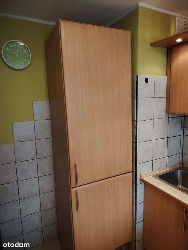 Centrum 2 pokoje z balkonem super-1