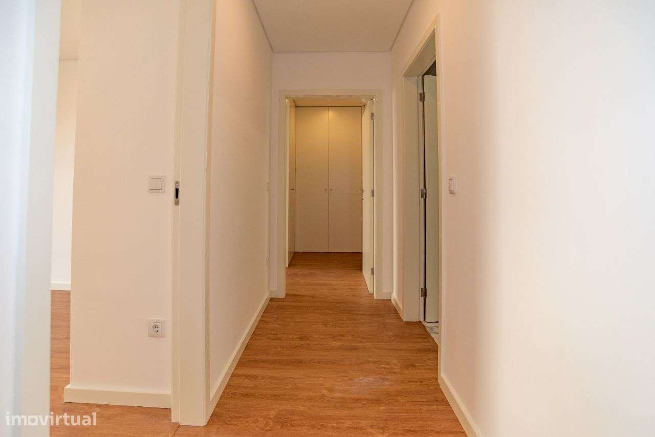 Apartamento T3 - Felgueiras-16