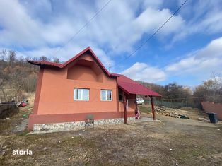 Vand casa in Valea Mare, Enculesti, 75000 euro