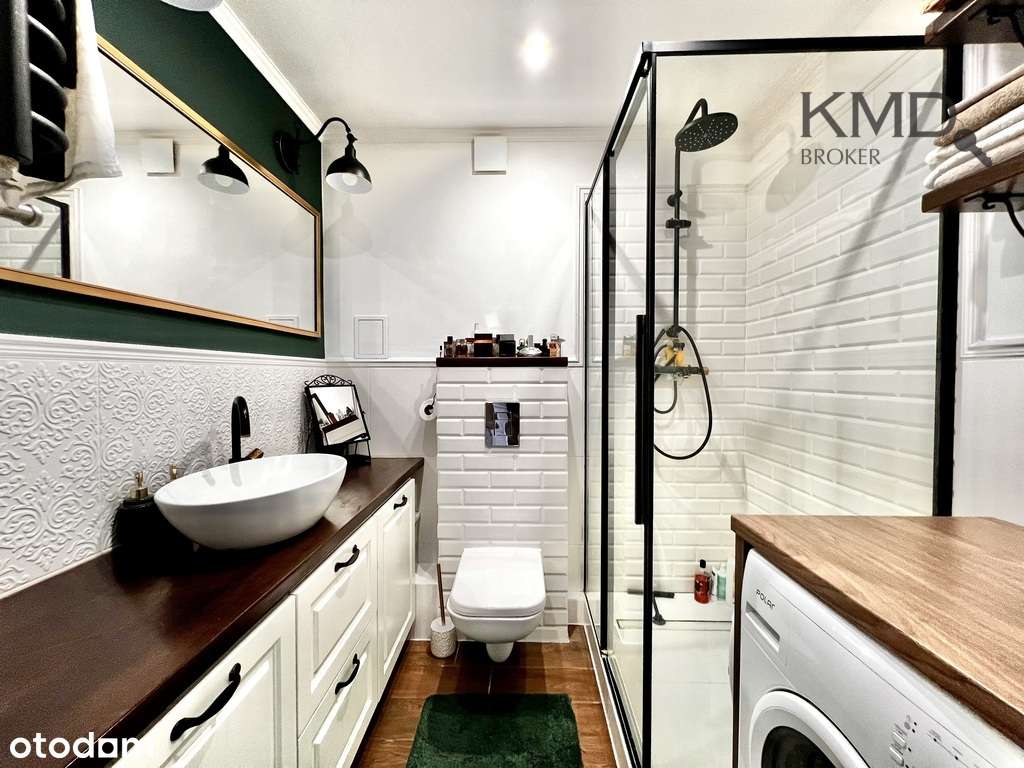 2 Pokoje blisko Uniwersytetu Medycznego oraz WSPA - Pełny obrazek: 3/7