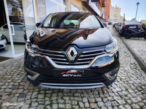 Renault Espace Energy dCi 160 EDC Intens - 15