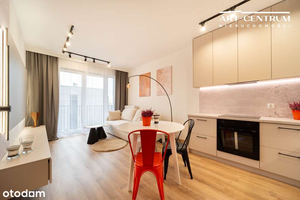 Kawalerka - idealna inwestycja - faktura VAT-3