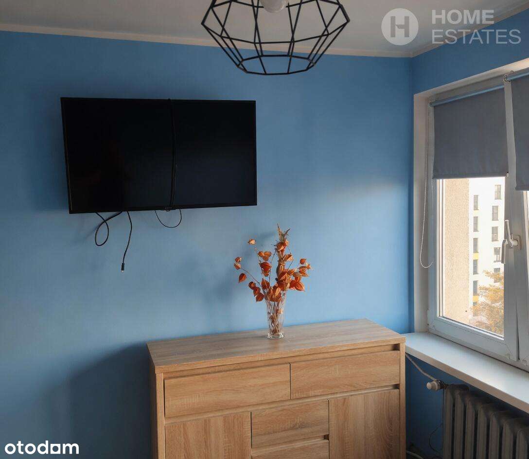 3-pokojowe mieszkanie z balkonem | 60 m² | 6 piętro | Prądnik Biały - Ansicht 3