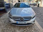 Mercedes-Benz A 180 d Style - 1