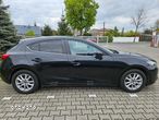 Mazda 3 2.2 MZR-CD DPF Edition - 15