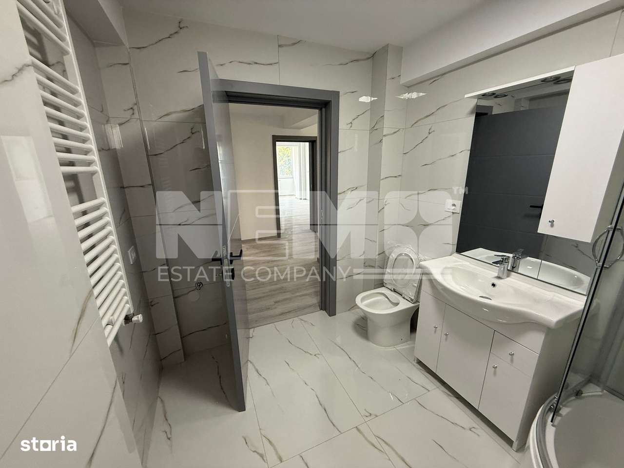 Închiriez Spațiu Birouri | Zonă Centrală | 1.000€/lună - Imagine principală: 5/6