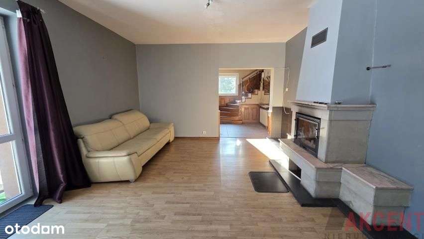 Dom, 220 m², Milanówek - Pełny obrazek: 2/12