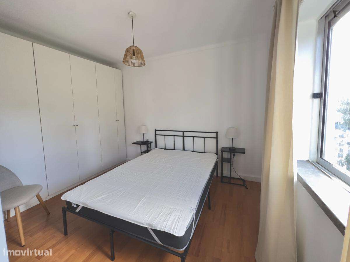 Apartamento com 1 quartos - localizado em Estoril Lisbon - Grande imagem: 5/10