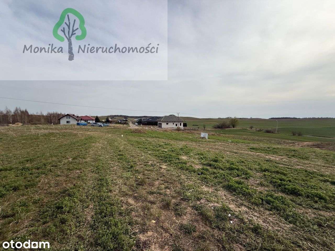 Przedsprzedaż – Zielony Zakątek, Etap III – Stanis-15