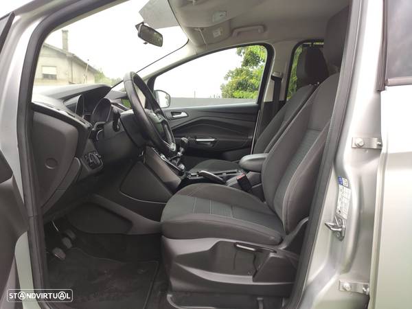 Ford C-Max 1.5 TDCi S&S Business Edition - 22