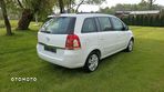 Opel Zafira 1.8 - 5