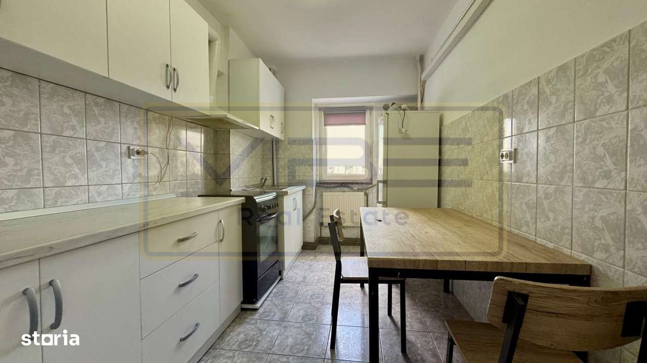 Apartment for rent with a price drop in Gara