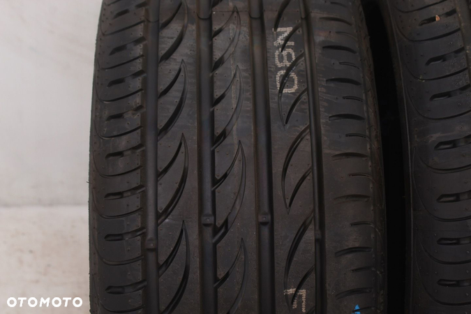 CAŁE KOŁA NOWE VW 18 225/4 R18 92Y PIRELLI - 3