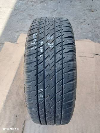 245/65 R17 OPONA POJEDYNKA RADIAL SAVERO HT PLUS DOT0210 - 1