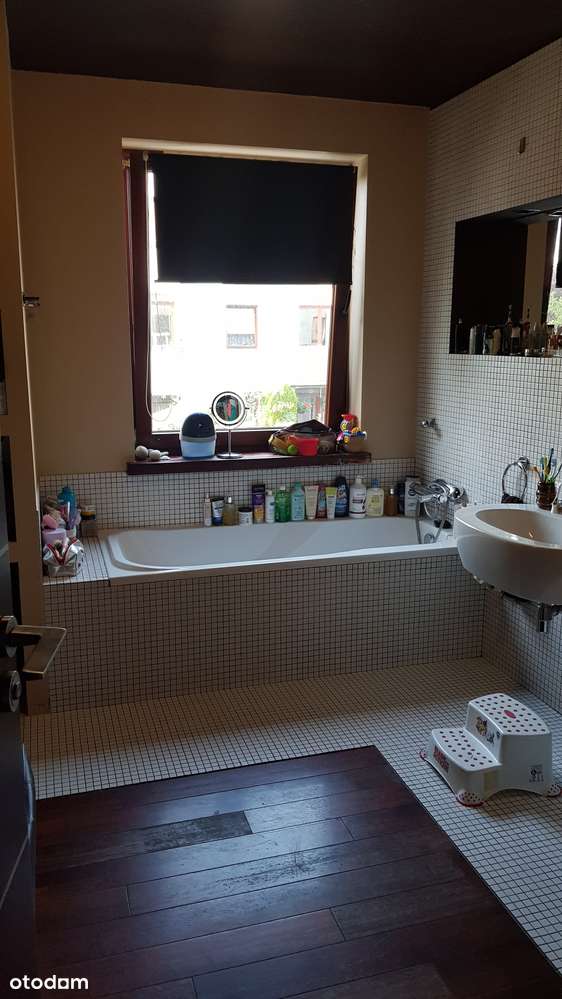 Strzeżone osiedla  nowa szkoła, przedszkole,place zabaw,m- ce parking.-5