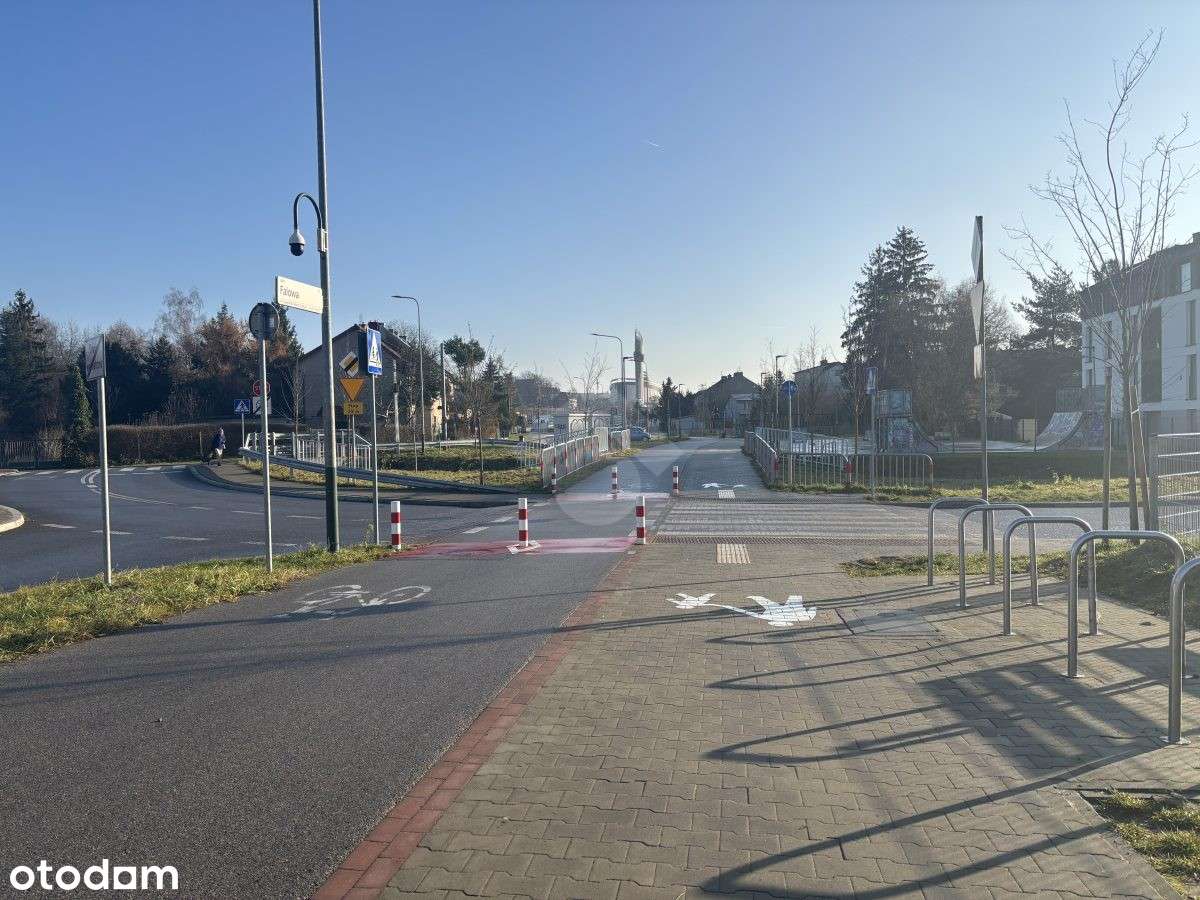 Kraków – Ruczaj – ul. Zbrojarzy – 102 m2 - Pełny obrazek: 5/10