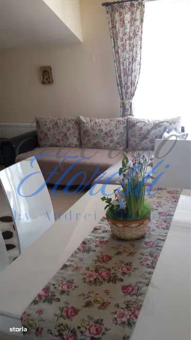 Apartament 2 camere, 54 MP + 8MP Balcon,  Zona, Florilor Floresti - Imagine principală: 4/9