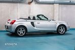 Toyota MR2 1.8 VVT-i - 26