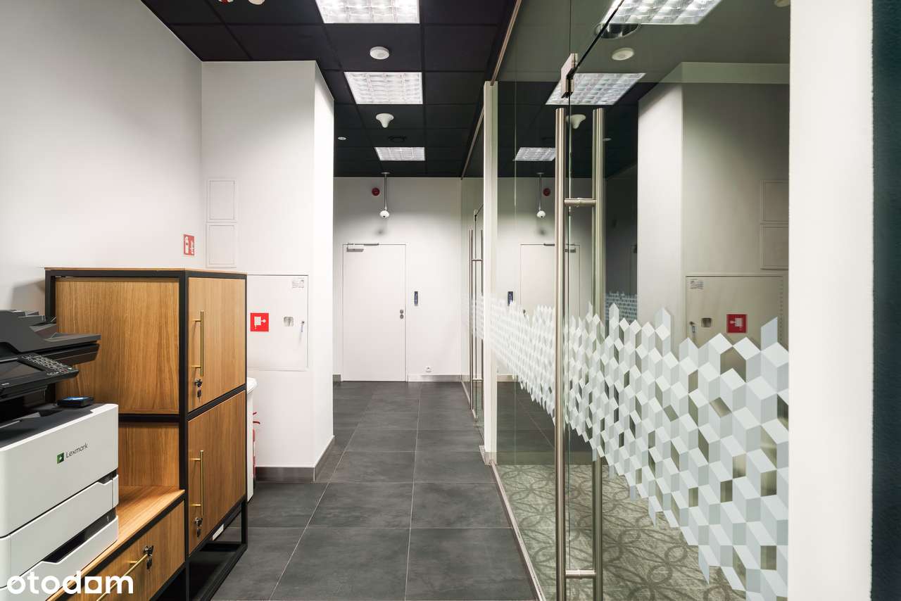 Lokal usługowy – ul. Zwierzyniecka 24, Kraków - Pełny obrazek: 5/10