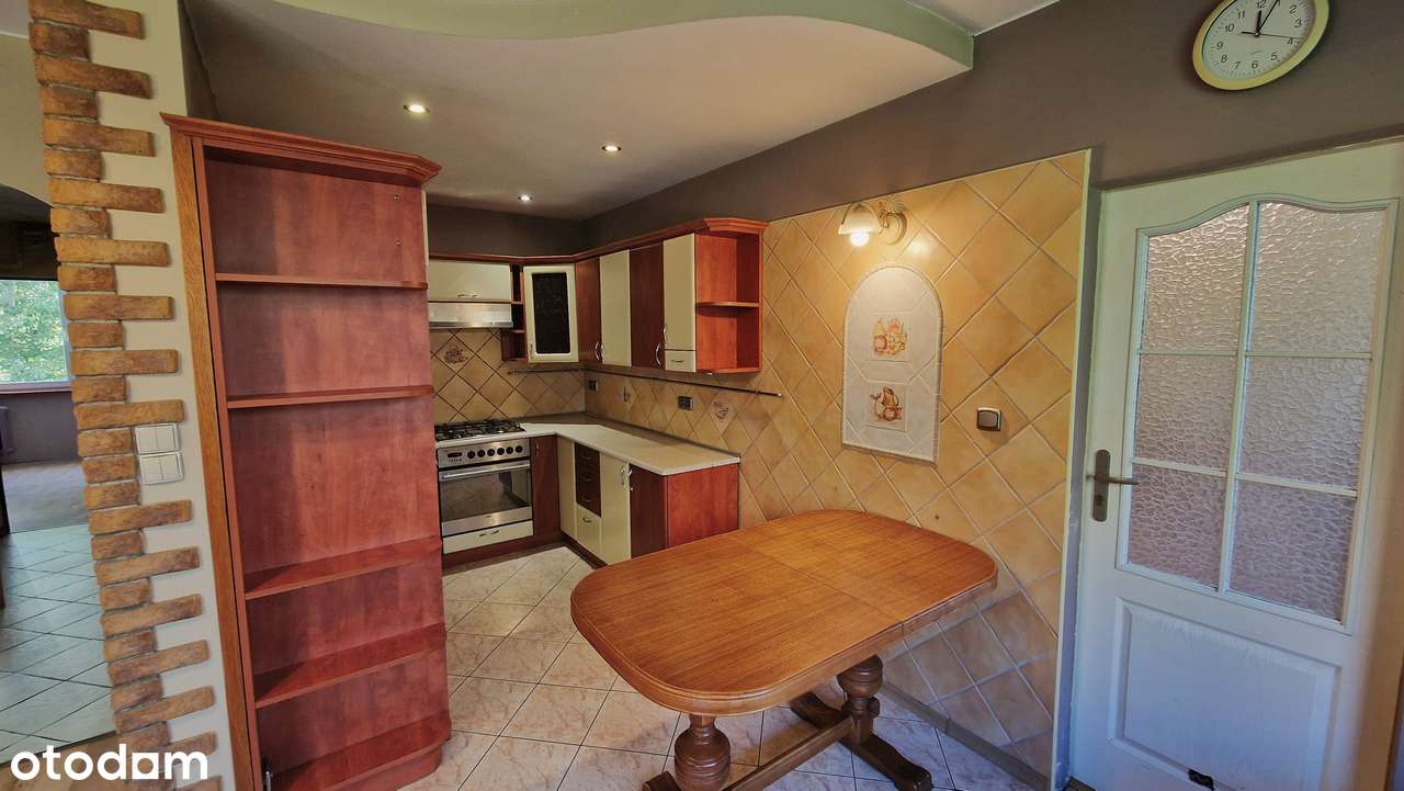 Rezerwacja 2x2! ul. Wielkopolska 1 piętro-1