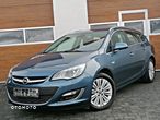 Opel Astra - 6