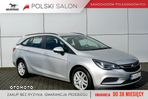 Opel Astra - 1