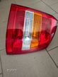 Lampa tył Opel Astra 2 HB prawa - 1