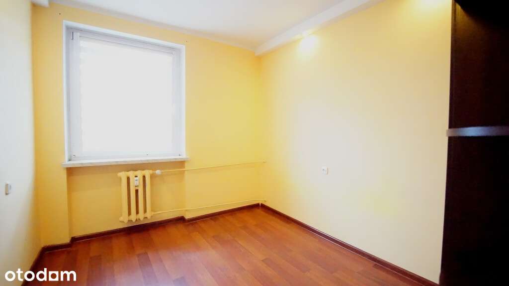 Sprzedaż mieszkanie 2-pokojowe ok.36 m2. I piętro - Pełny obrazek: 4/12