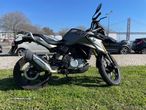 BMW G 310 GS - 3