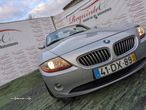 BMW Z4 3.0 - 6