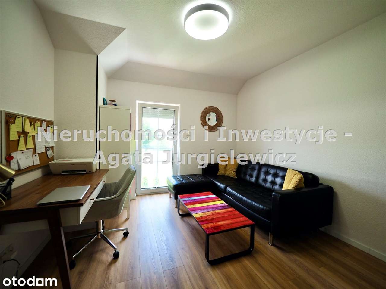 Bliźniak 4 pokoje, garaż; Zamknięte osiedle!-6