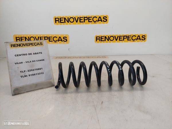 Mola Suspensao Frente Mercedes-Benz C-Class (W202) - 1