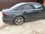 Dezmembrez Audi A6 C7 facelift 2000tdi ultra 190cp - 8