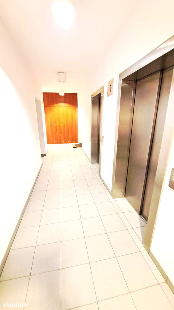 3pok. I piętro, duży balkon, komórka, garaż, osiedle strzeżone, Bemowo-9