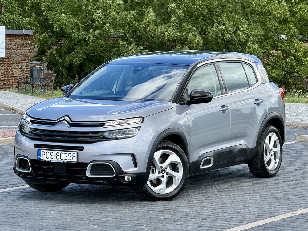 Citroën C5 Aircross 1.5 BlueHDi Feel 2021