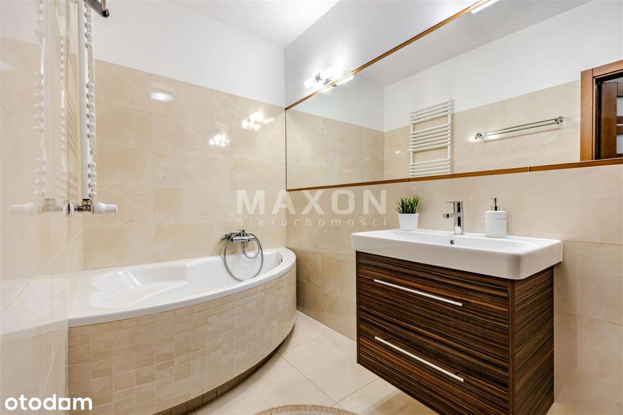 Komfortowe 3 pokoje na prestiżowym osiedlu-14