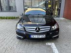 Mercedes-Benz Klasa C 300 T CDI DPF 4Matic (BlueEFFICIENCY) 7G-TRONIC Elegance - 16