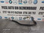 Conducta Furtun Clima Ac Aer Conditionat Bmw 320D N47D20D F30 F31 - Dezmembrari Arad - 3