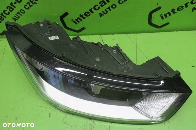 AUDI A1 LIFT REFLEKTOR PRAWY ZWYKŁY 8XA 2014 2015 2016- - 4