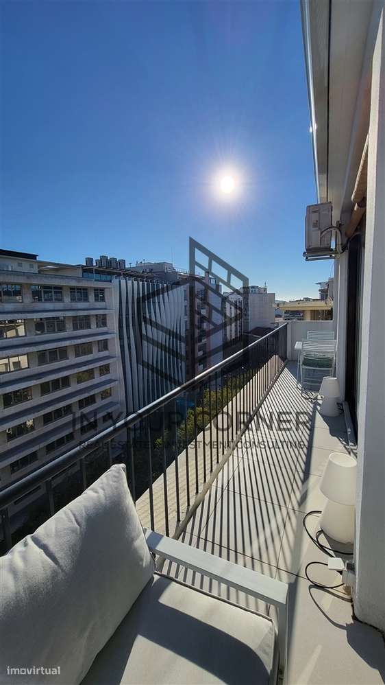 Apartamento T1 Venda em Arroios,Lisboa - Grande imagem: 5/14