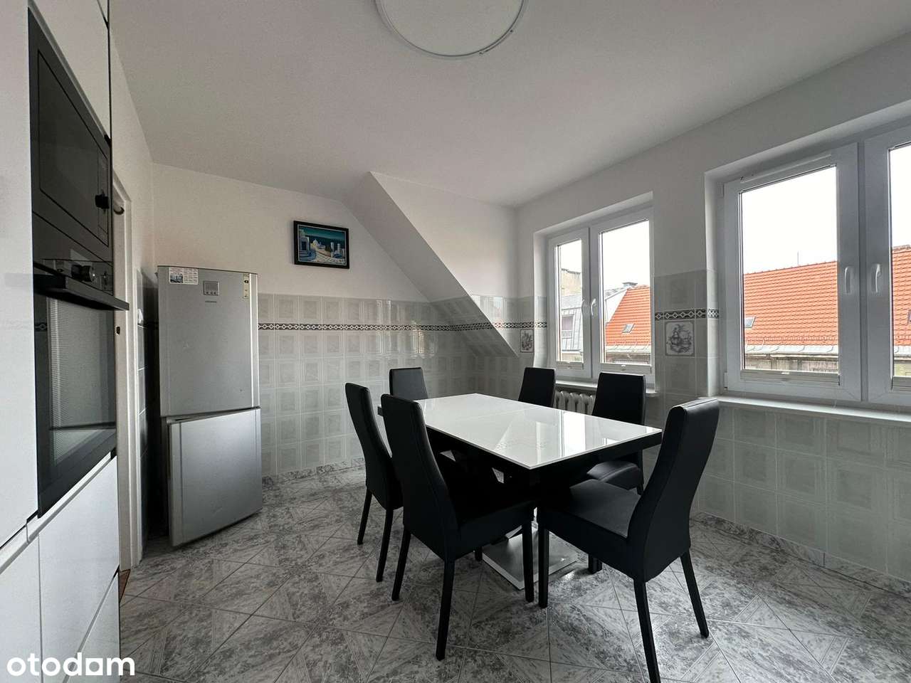 4 pokoje balkon piwnica 5 Lipca