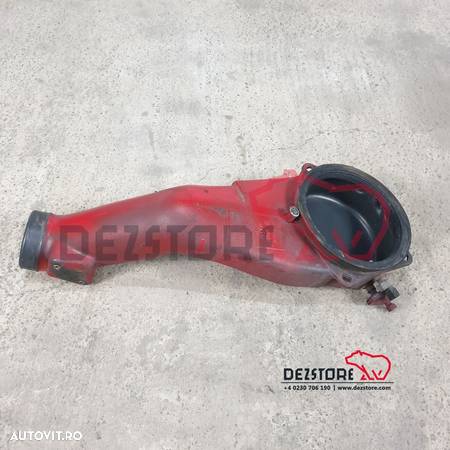 Prelungire carcasa filtru aer Iveco Stralis (41225674) - 1