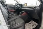 Mazda CX-3 SKYACTIV-G 120 SKYACTIV-Drive FWD Sports-Line - 21