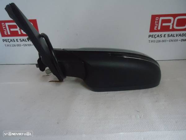 Espelho Retrovisor Esquerdo Audi A4 de 2010 - 5