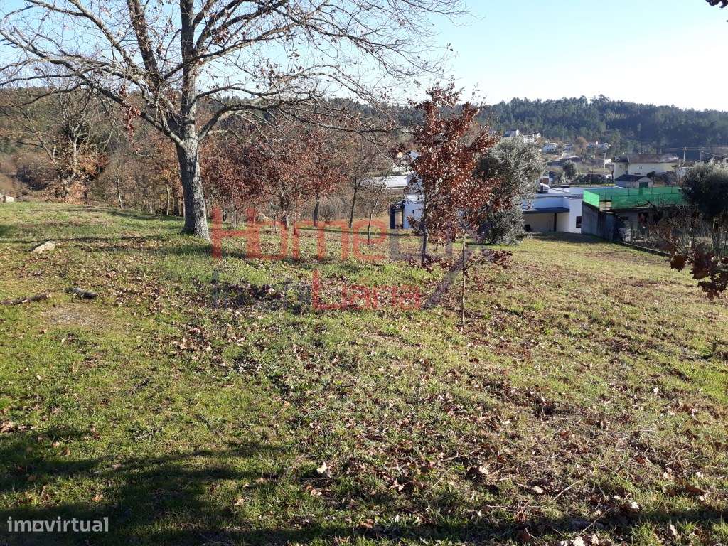 Excelente terreno para construção, com 1.400 m2, em Pindelo dos Mil... - Grande imagem: 3/9