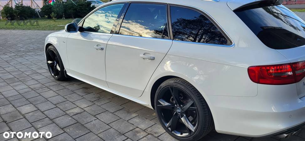 Audi A4 2.0 TDI Quattro S tronic - 17