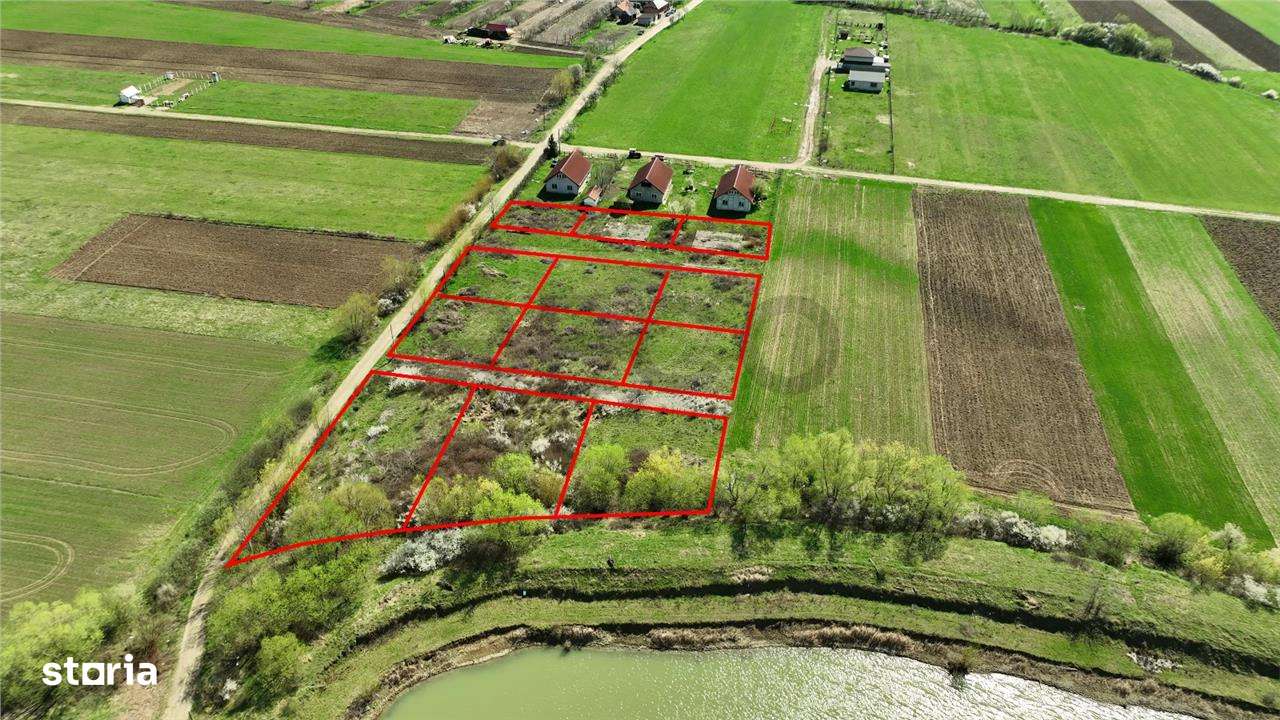 RECO , teren intravilan, Ineu,Bihor - Imagine principală: 4/4