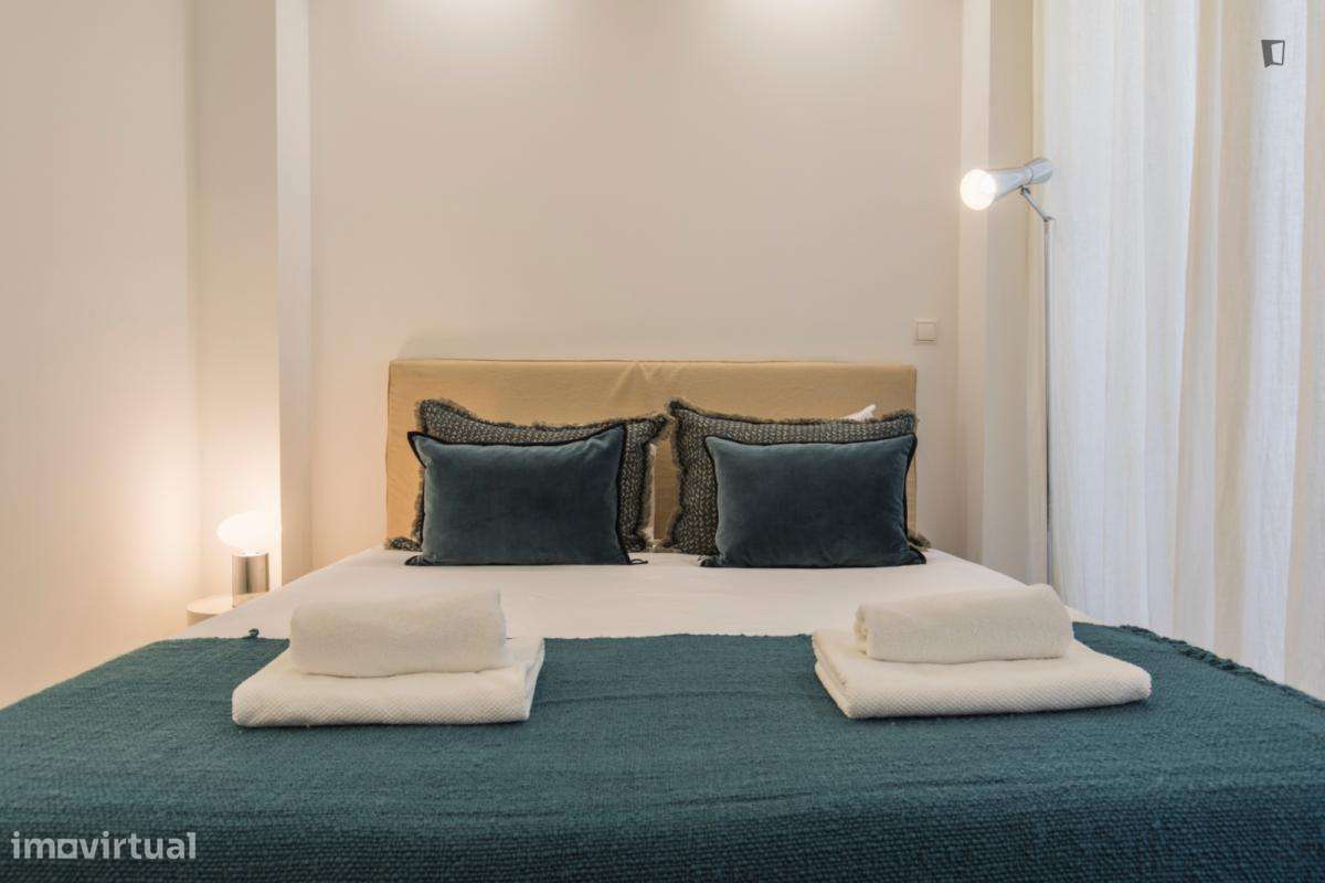 Apartamento com 2 quartos - localizado em Baixa Lisbon - Grande imagem: 3/46