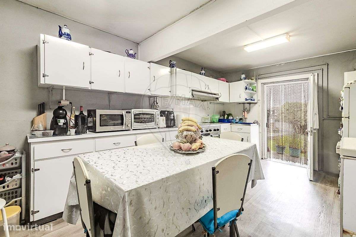 Moradia T5 para venda - Grande imagem: 3/23